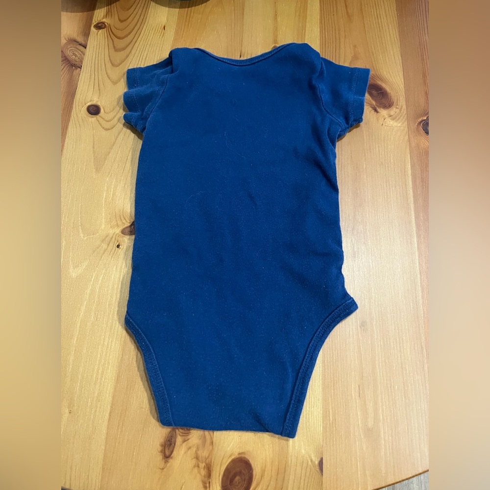 Sublime Baby Onesie - Picture 3 of 7